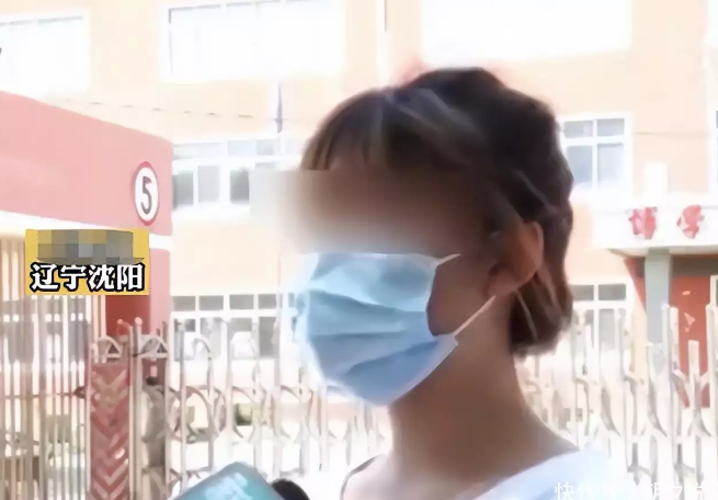 辽宁一民办高中女生，苦读三年不能参加高考，原因是学校违规招生