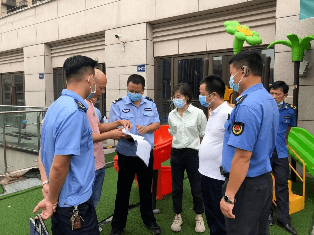 江西南昌-无证办学！高新区3家培训机构被查！