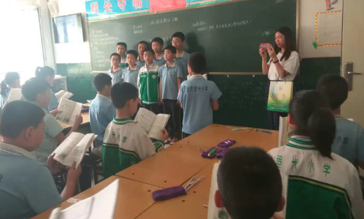 河北4名在职教师违规参与有偿补课被处罚
