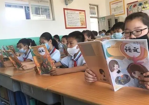 教育部给出了回复-中小学将改为5+4学制，或于9月1日开学实行