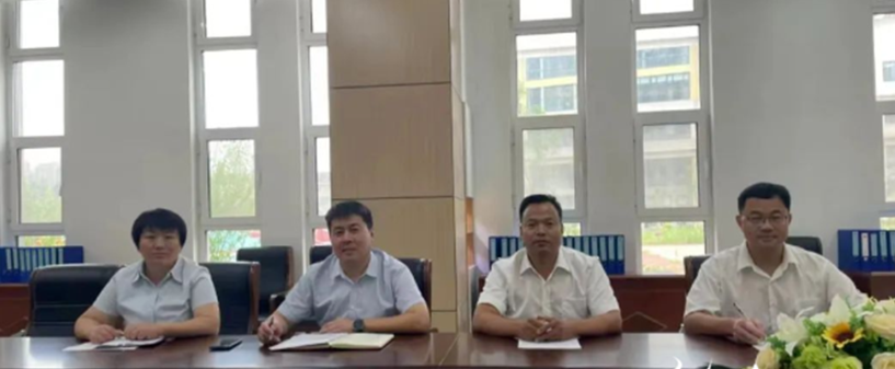 山师东海实验学校纳入齐河三中教育集团