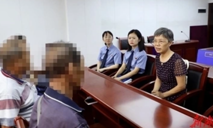 张家界市永定检察联合区妇联开展集中家庭教育指导