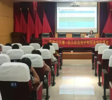 苏州望亭项路村举办《家庭教育促进法》专题讲座