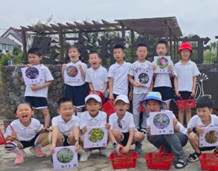 [上海闵行]田园外语实验小学:研学中医药 弘扬传统文化