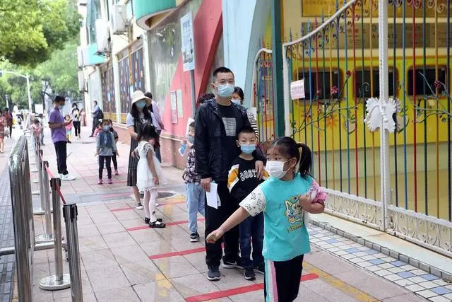 幼儿教育“乱象丛生”，教育部通知迎来新改革，家长表示早该这样