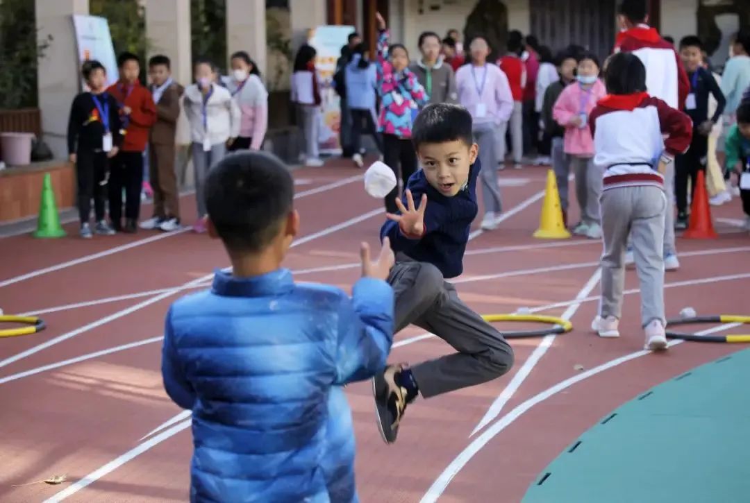 北京“六大行动”助力学生健康开启新学期